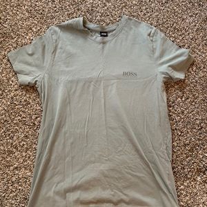 Hugo Boss Mens T shirt
